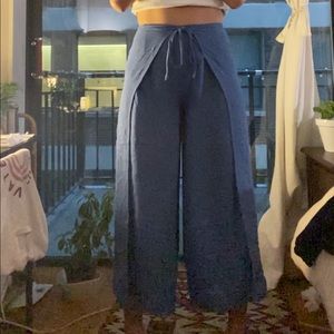 Vietnamese Parachute Pants